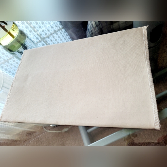 Louis Vuitton Fold Over Dust Bag 10.5"×6.5" - Picture 7 of 8